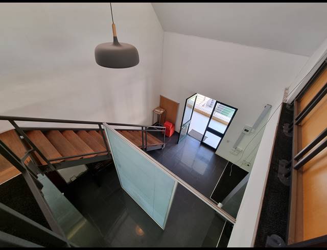 131M² OFFICE FOR SALE IN RIVONIA